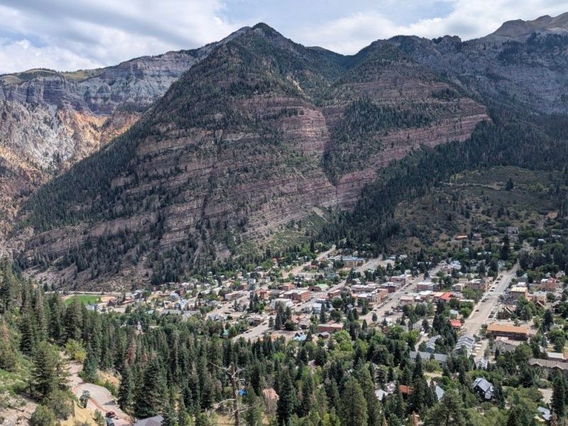Ouray