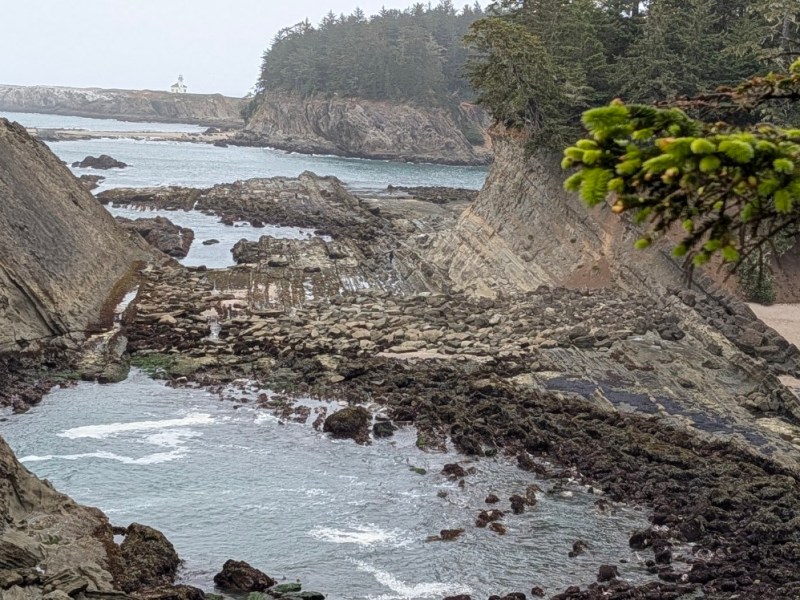Coos Bay