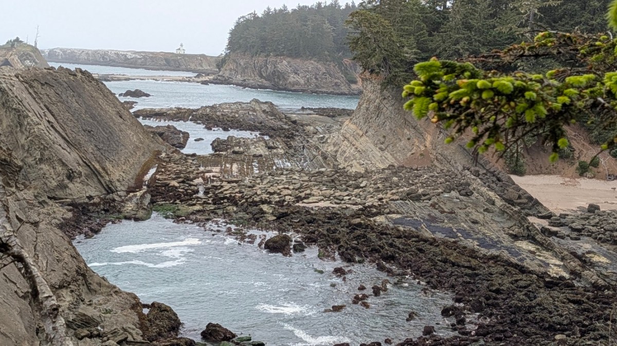 Coos Bay
