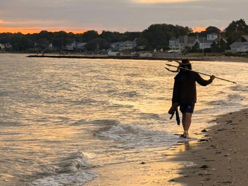 Hammonasset Beach State&nbsp;Park.