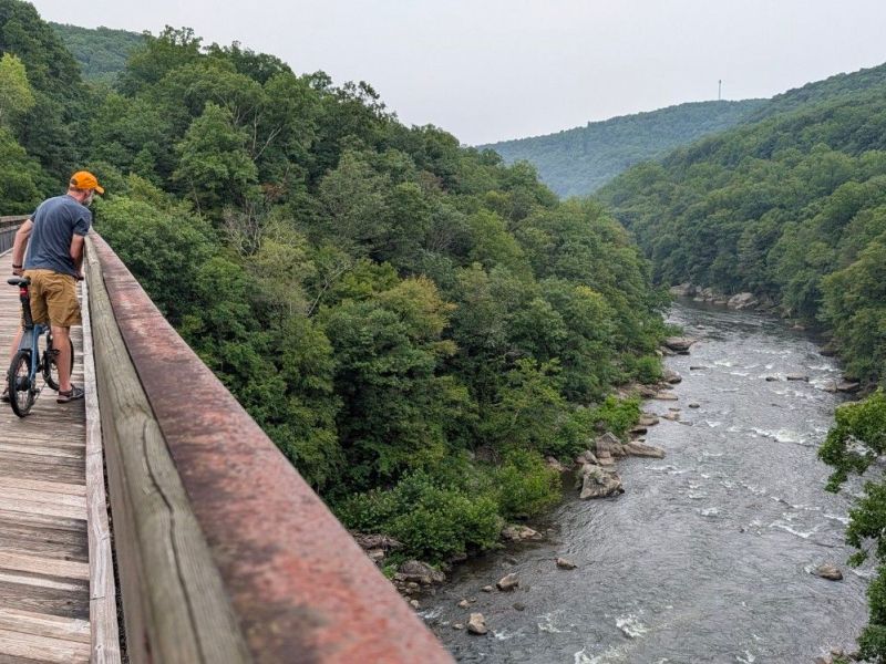 Ohiopyle State Park